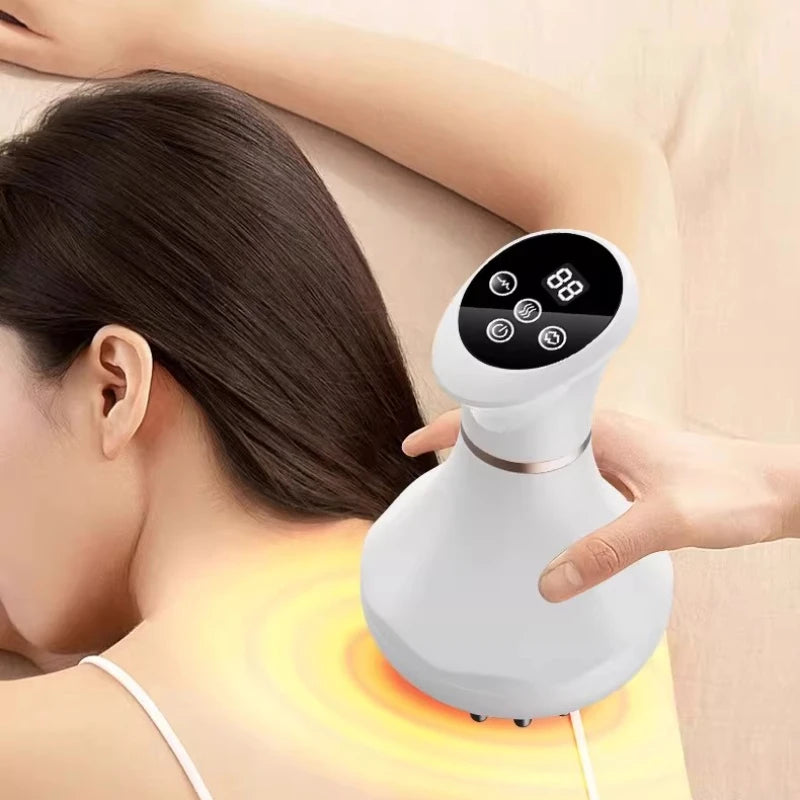Moxie 9-Speed Electric Body Revitalizer