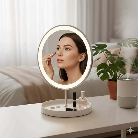 The Secret to Flawless Beauty
