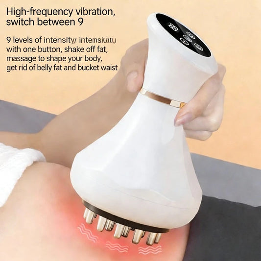 Moxie 9-Speed Electric Body Revitalizer