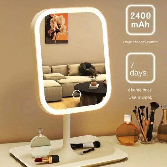Moxie LED Vanity Mirror