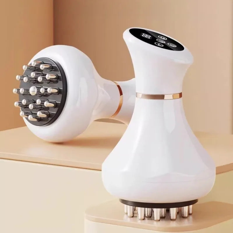 Moxie 9-Speed Electric Body Revitalizer