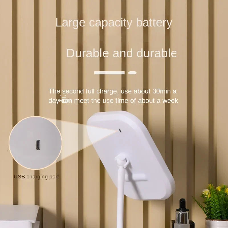 Moxie LED Vanity Mirror