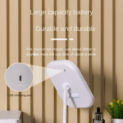 Moxie LED Vanity Mirror