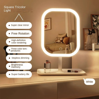 Moxie LED Vanity Mirror