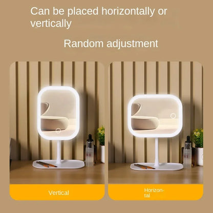 Moxie LED Vanity Mirror